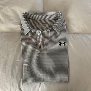 Under Armour Men’s polo
